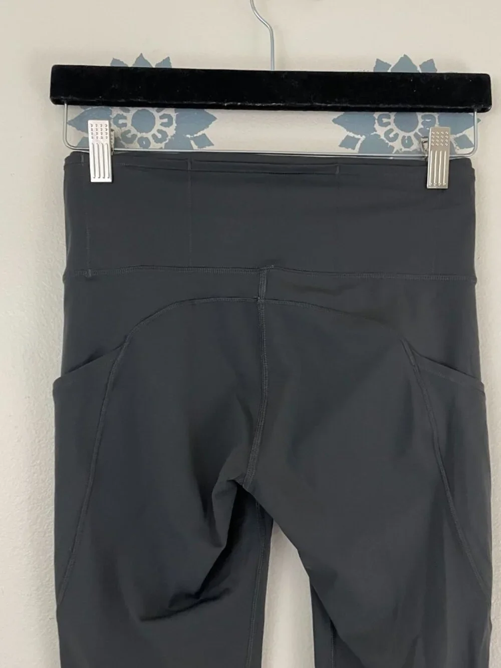 Lululemon Fast and Free Tight II 25